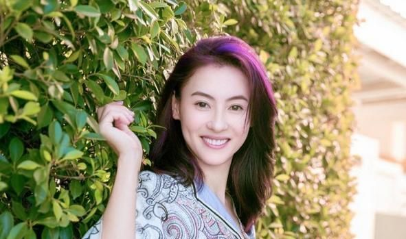 Trương Bá Chi được tán thưởng vì cách nuôi dạy con cực tốt
