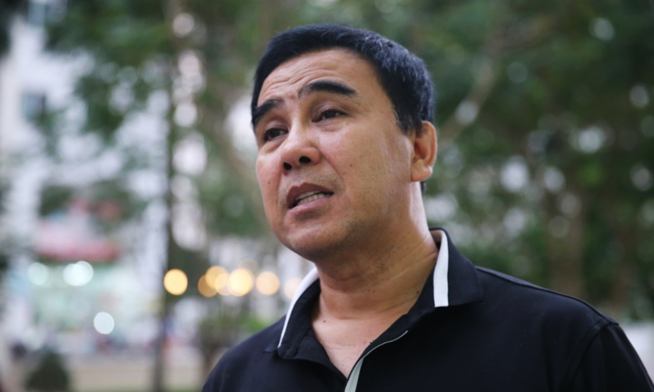 Quyền Linh thừa nhận thiếu tiết chế khi đăng quảng cáo trên trang cá nhân