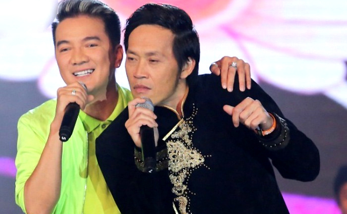 Là 'thầy' dạy Đàm Vĩnh Hưng chơi kim cương, danh hài Hoài Linh giàu có cỡ nào?