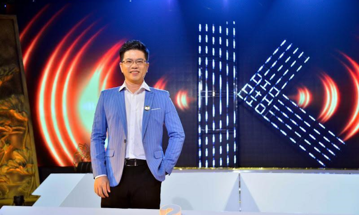 Khang Nguyễn chia sẻ những 'nguyên tắc vàng' trong dịch thuật