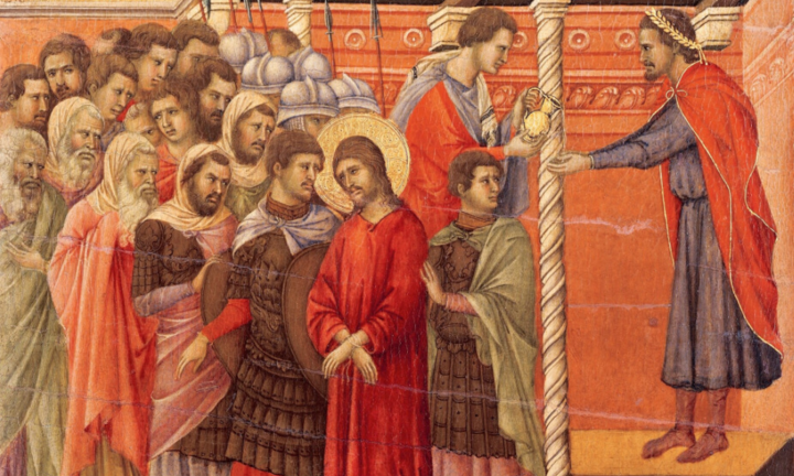 Cách ngừa COVID-19 hàng đầu từng là nghi lễ quý tộc thời Trung cổ