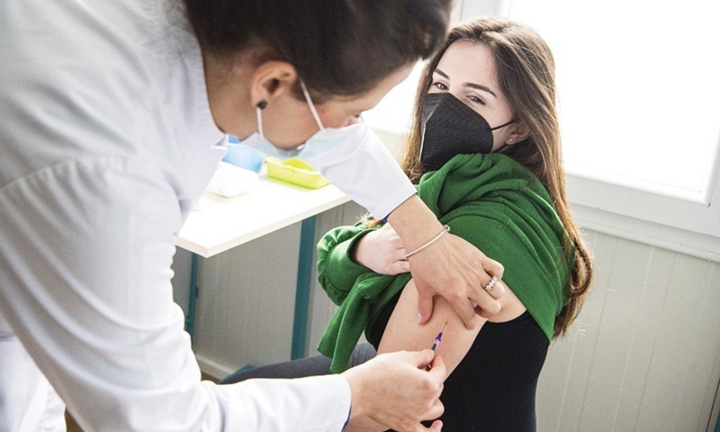 Tạm dừng các tour du lịch Mỹ kết hợp tiêm vaccine đến hết năm