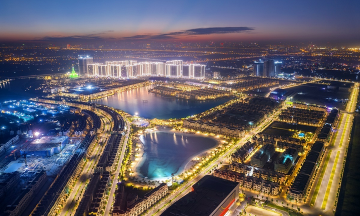 Vinhomes Priority – Cơ hội vàng mua nhà Vinhomes với 3 đặc quyền siêu ưu đãi