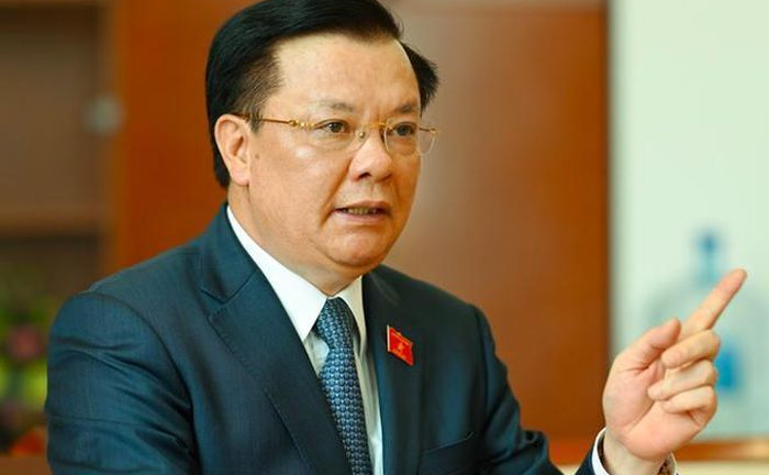 Bí thư Hà Nội: Tạm gác lợi ích riêng, phải làm tất cả để đẩy lùi dịch COVID-19