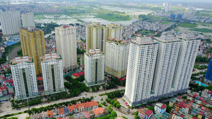 Công nghệ ‘chắp cánh’ cho nhà phát triển bất động sản nội