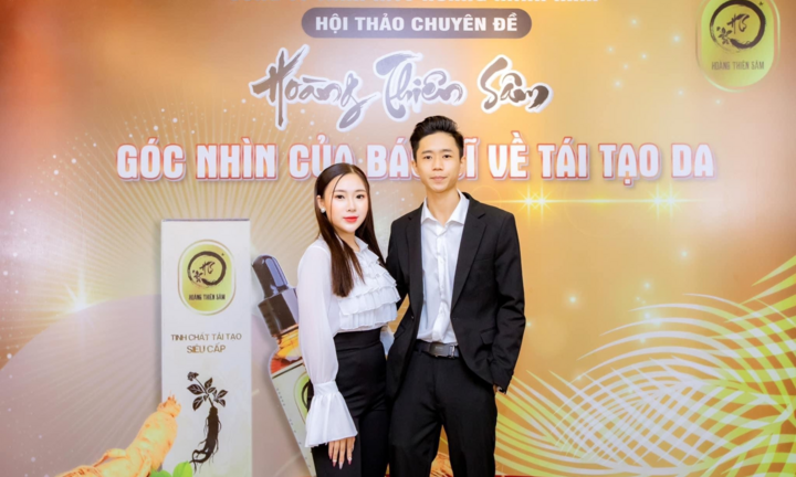 Lăng Ngọc Thi chia sẻ giải pháp chăm sóc da hiệu quả hàng đầu hiện nay