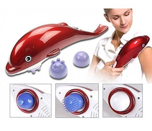 Cách chọn mua máy massage cầm tay tốt nhất