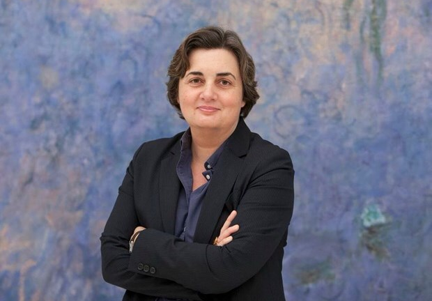 Lần đầu tiên sau hơn 2 thế kỷ, bảo tàng lớn nhất toàn cầu Louvre có nữ giám đốc