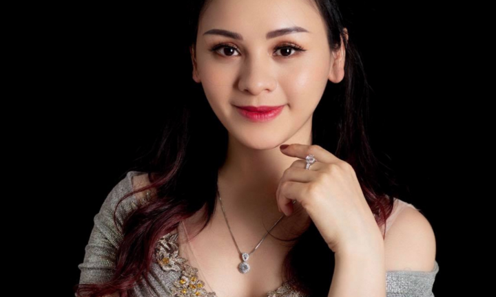 Vì sao MC Minh Anh VTV 'mất tích' suốt 8 năm trời?