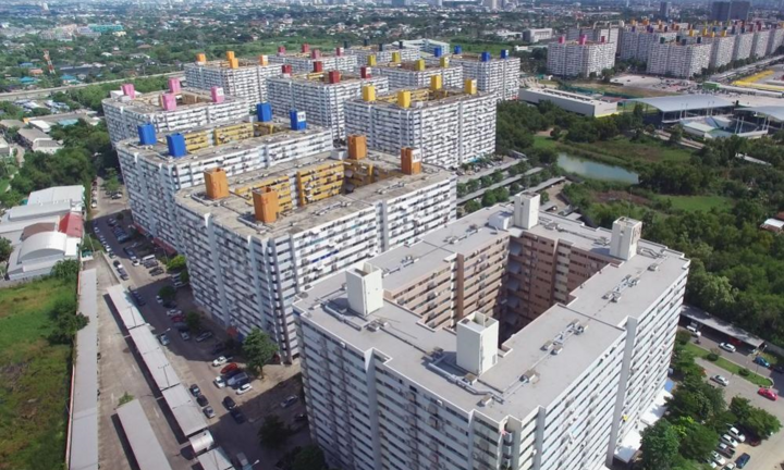 Nhà cho thuê điêu đứng vì dịch, có nên thu thuế lúc này?