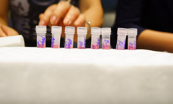 TP.HCM phát hiện chuỗi lây nhiễm COVID-19 tại giáo phái truyền giáo Phục Hưng