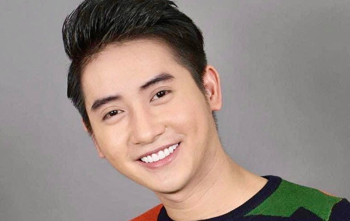 Diễn viên Nguyễn Hoàng Phúc qua đời vì bệnh tim ở tuổi 27