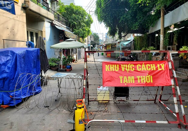 Đề nghị công an điều tra hoạt động của giáo phái truyền giáo Phục Hưng ở TP.HCM