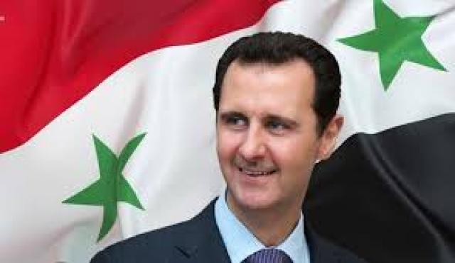 Đắc cử lần thứ tư liên tiếp, Tổng thống Assad nắm quyền thêm 7 năm