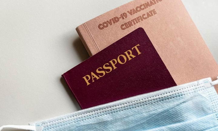 Hy Lạp là quốc gia EU đầu tiên công bố Hộ chiếu vaccine COVID-19