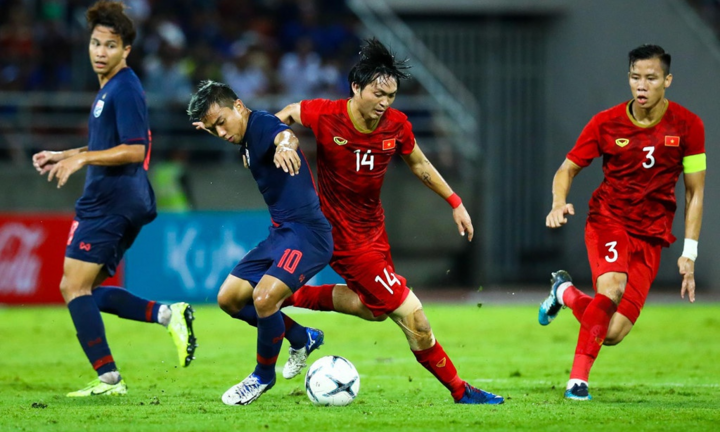 HLV Nishino thất vọng khi tuyển Thái Lan mất Chanathip