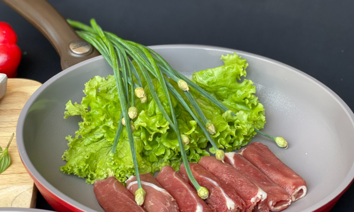 'Mục sở thị' top 5 đồ dùng nhà bếp 'quốc dân' bán chạy nhất tại Happy Home Pro