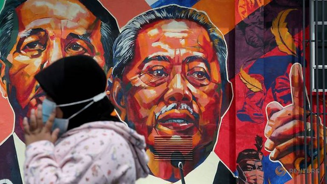 Malaysia phong tỏa toàn quốc