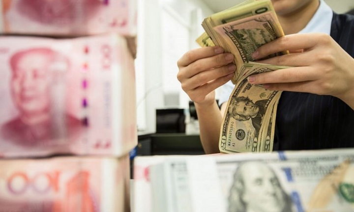 Tỷ giá USD hôm nay 28/5: USD lội ngược dòng tăng giá