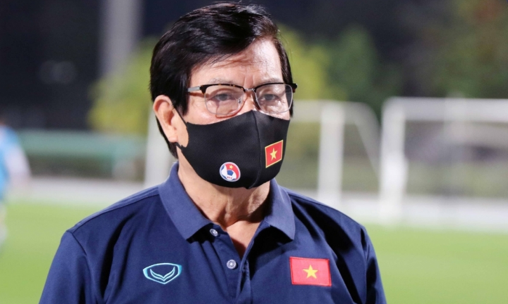 Muốn lập nên kỳ tích, tuyển Việt Nam hãy gạt ĐT Triều Tiên sang một bên