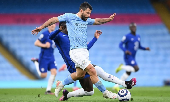 Xem trực tiếp bóng đá Man City vs Chelsea chung kết Cúp C1 trên kênh nào?