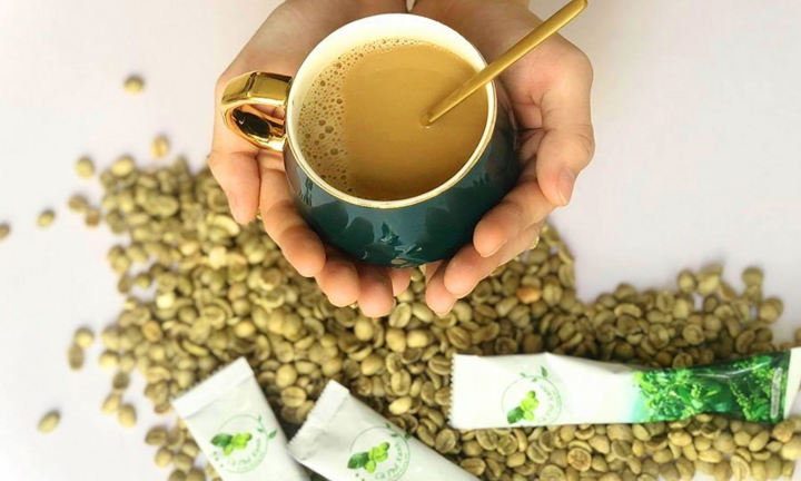 Những minh chứng cho sản phẩm cà phê Xanh ‘An toàn – Chất lượng’