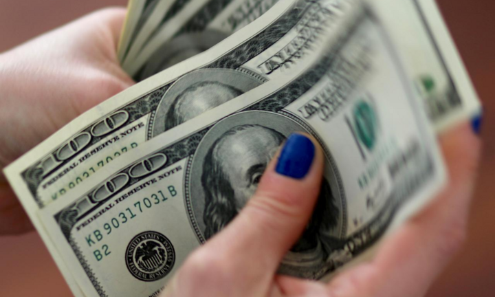 Tỷ giá USD hôm nay 29/5: USD tăng giá phiên cuối tuần