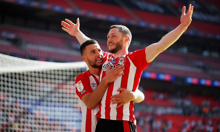 Xác định tân binh cuối cùng lên Ngoại Hạng Anh mùa sau