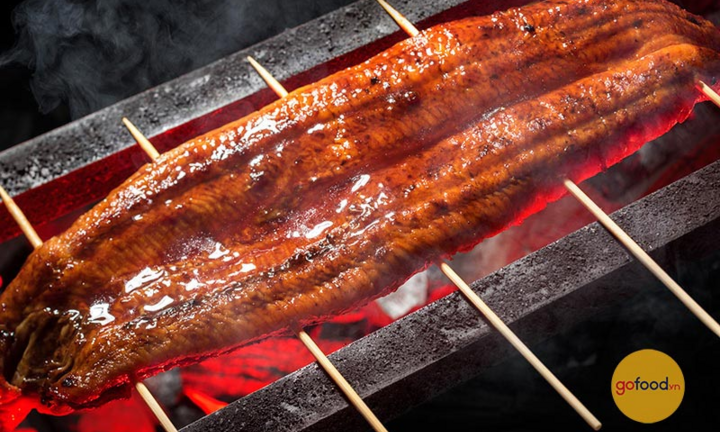 Vì sao lươn Nhật đắt hơn vàng, giá tăng chóng mặt?