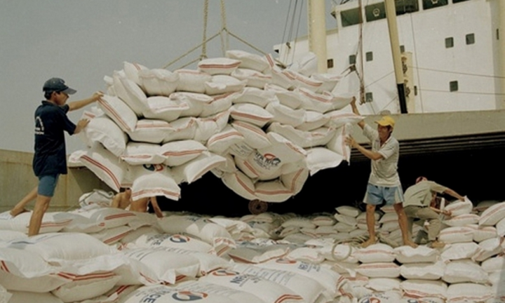 Làm rõ dấu hiệu gian lận xuất xứ gạo Việt Nam