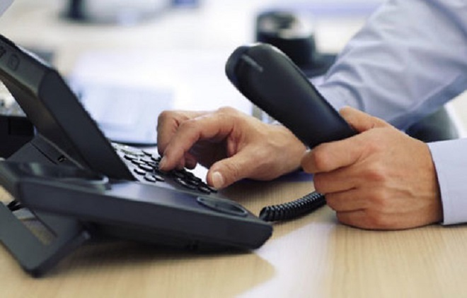 Giả danh cán bộ thuế để lừa doanh nghiệp