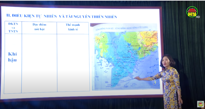 Gặp cô giáo với bài thơ đang ‘tạo sóng’ trên mạng xã hội về dạy học ‘thời COVID’