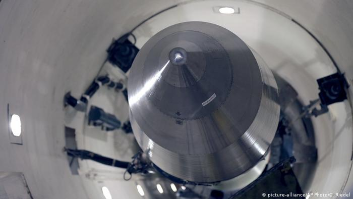 Binh sĩ Mỹ vô tình tiết lộ bí mật hạt nhân qua ứng dụng học tập trực tuyến