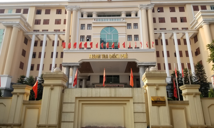 Cán bộ Thanh tra Chính phủ đi nước ngoài 27 lần không xin phép