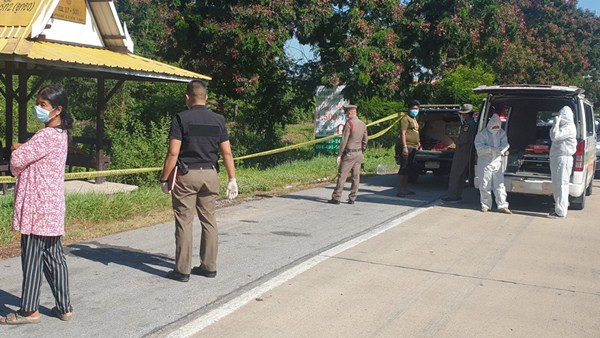 Con trai chết đột ngột, mẹ bí mật làm điều ai cũng ghê rợn 