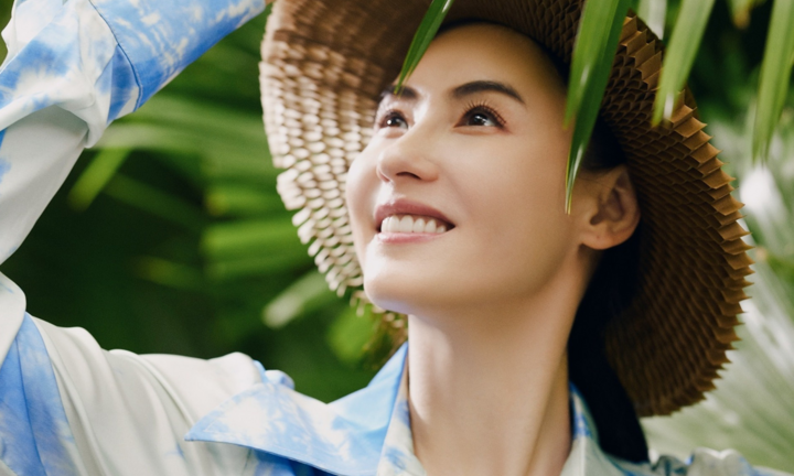 Cát-sê dự sự kiện cao ngất ngưởng của các sao Trung Quốc