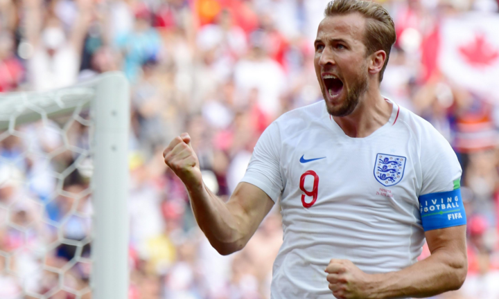Harry Kane: Đội tuyển Anh đến World Cup để giành chức vô địch