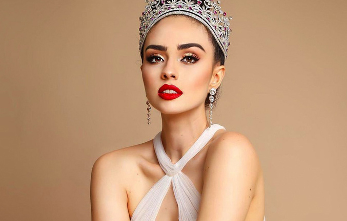 Lạ đời chuyện Mexico bổ nhiệm hoa hậu thay vì tổ chức thi 