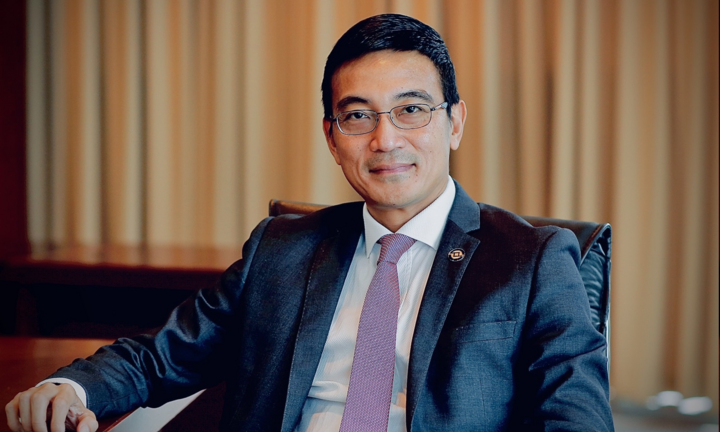 Tổng giám đốc Lê Hải Trà: Ngày mai, HoSE trở lại giao dịch bình thường