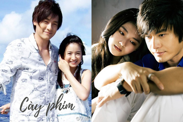 Ở nhà dài ngày, ‘cày’ ngay 7 phim thần tượng xứ Đài từng làm 9X mê mệt một thời