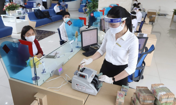 BIDV giảm sâu lãi suất cho vay khách hàng cá nhân