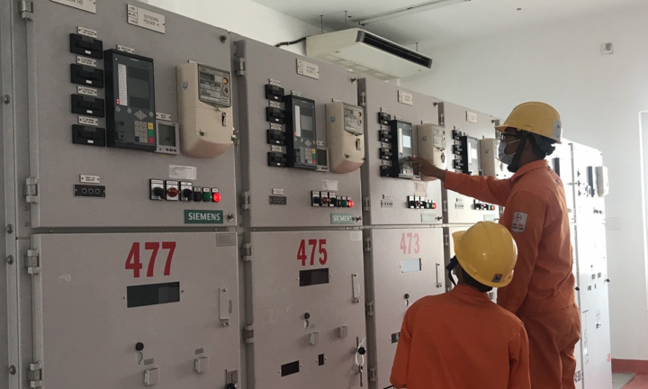 PC Đắk Lắk: Chuẩn bị cấp điện phục vụ kỳ thi tốt nghiệp THPT quốc gia năm 2021