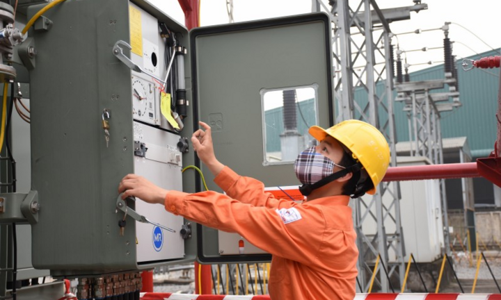 Chính phủ đồng ý giảm giá điện, tiền điện đợt 3