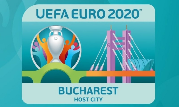 Đồng hành EURO 2020: Khám phá 'Paris vùng Balkan'