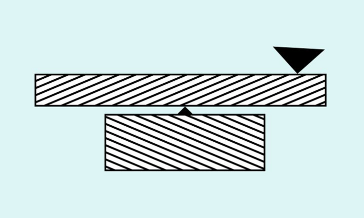 Thử thách IQ: Câu đố về ảo ảnh quang học dễ gây 'xoắn não' có làm khó bạn?