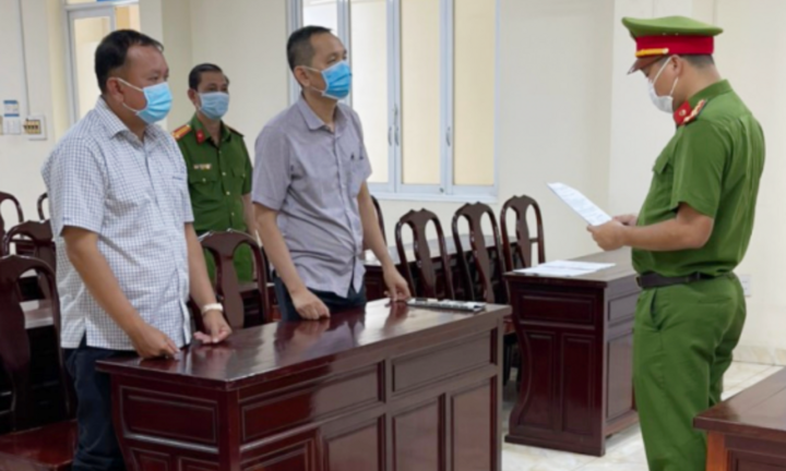 Khởi tố 2 chủ nhà thuốc lớn ở Đồng Nai tội trốn thuế