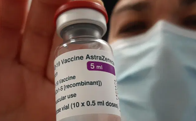 25,2 nghìn tỷ mua, tiêm vaccine COVID-19 cho toàn dân: Bộ Tài chính báo tin vui 