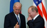 Mỹ sẽ trả đũa Nga trước thềm thượng đỉnh Biden - Putin