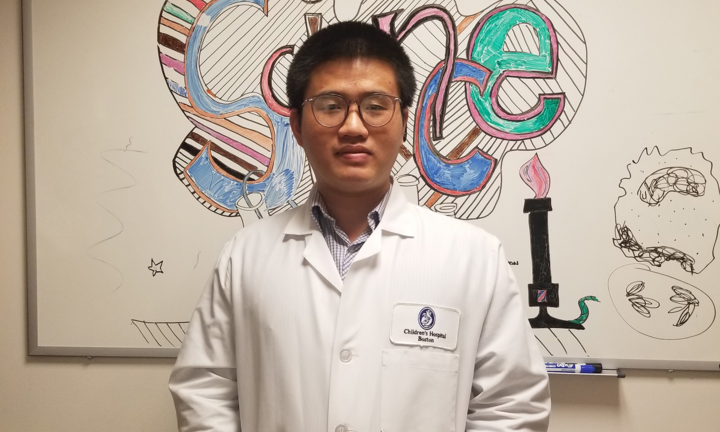 Nghiên cứu sinh người Việt ở Harvard chia sẻ 5 cách bình tĩnh để bước vào kỳ thi