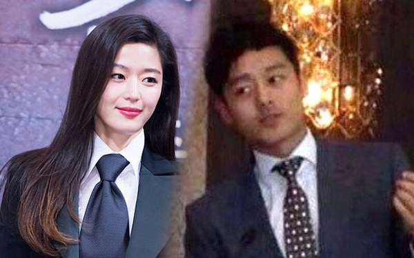 Chồng 'mợ chảnh' Jun Ji-hyun lên tiếng: Tôi vẫn muốn là ông xã của cô ấy